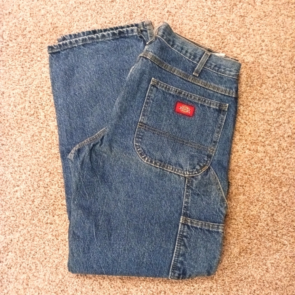 Dickies Men's jeans